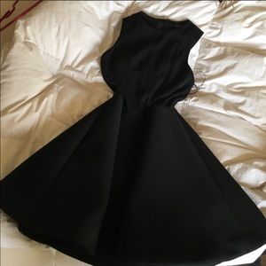 AQ/AQ black dress